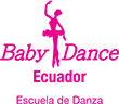 LOGO BABY DANCE ECUADOR